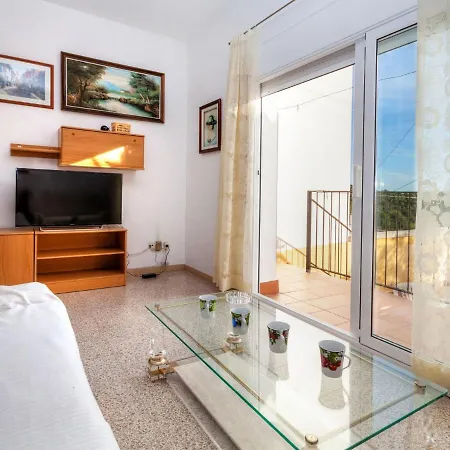 Holiday home Aria By Interhome