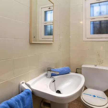 Aria By Interhome Holiday home *