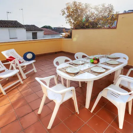 Aria By Interhome Holiday home