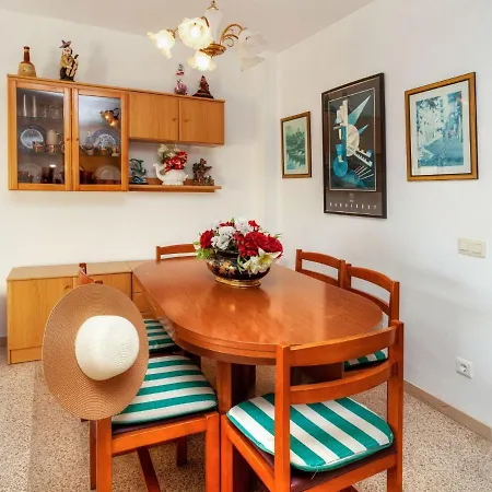 Aria By Interhome Holiday home
