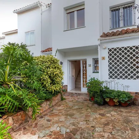Holiday home Aria By Interhome Tossa de Mar