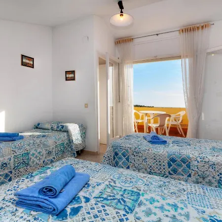 Aria By Interhome Holiday home