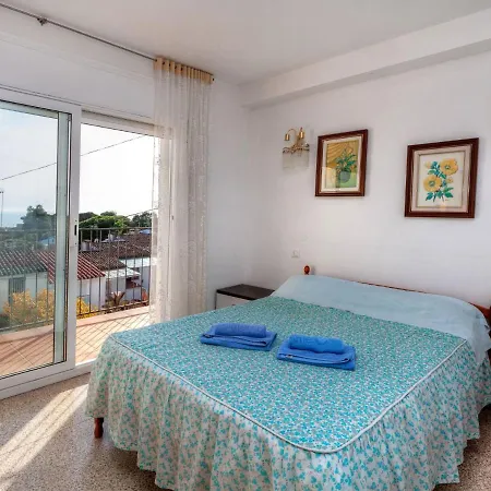 Holiday home Aria By Interhome *