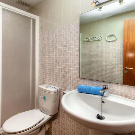 Aria By Interhome * Tossa de Mar