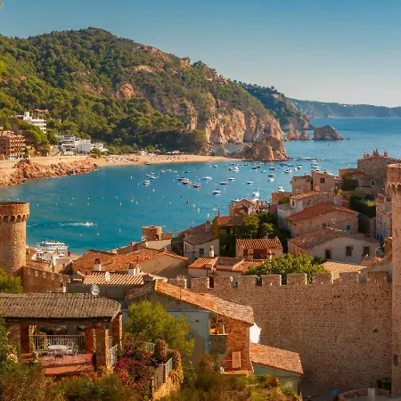 Aria By Interhome * Tossa de Mar