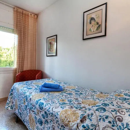 Vakantiehuis Aria By Interhome *