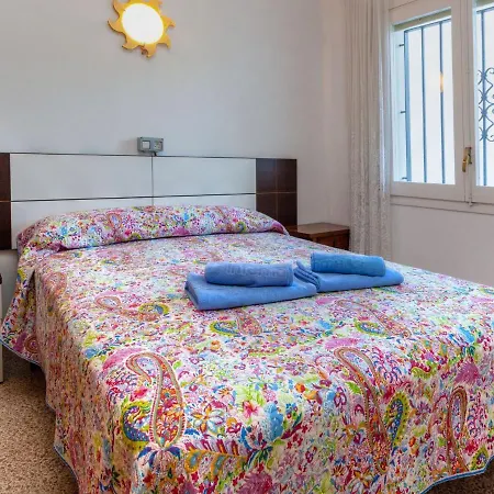 Vakantiehuis Aria By Interhome